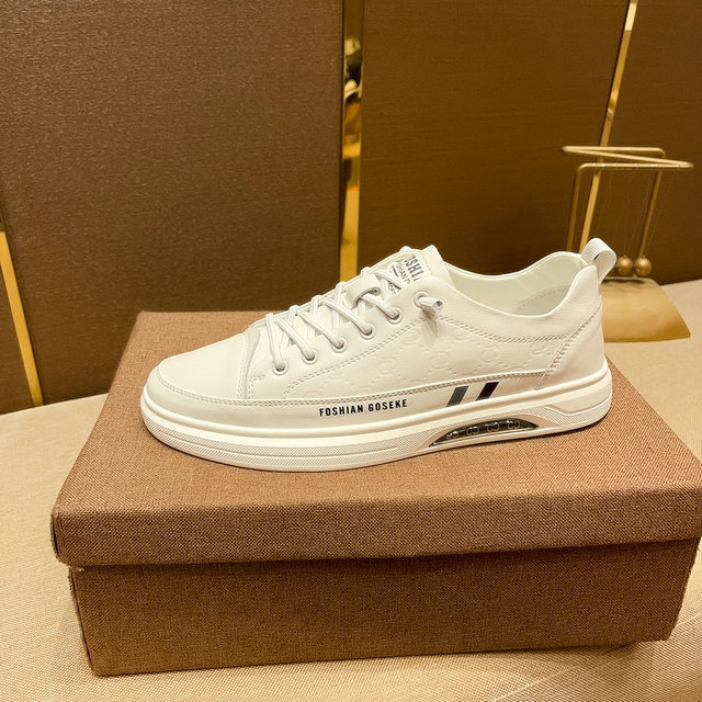 men gucci shoes-487